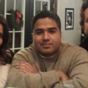 Meet your Posher, Edgar